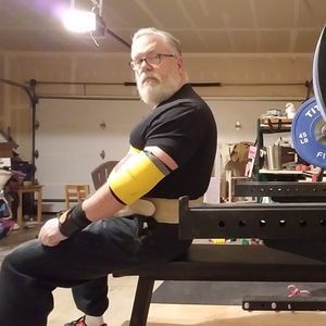 Meet your Posher, Steve